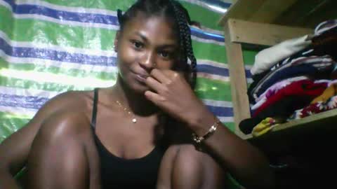 Snapshot of sandricaaa chatting on 3, 6, 2026 sandricaaa online show from 3, 6, 2026