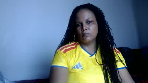 Snapshot of sandrisima chatting on 4, 7, 2026 sandrisima online show from 4, 7, 2026