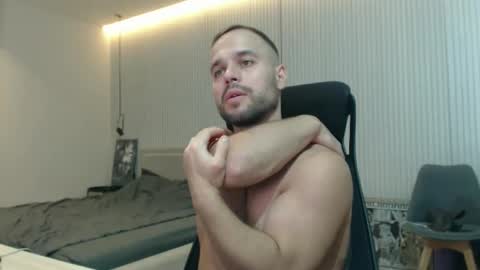 DeAlex online show from 21, 9, 2025