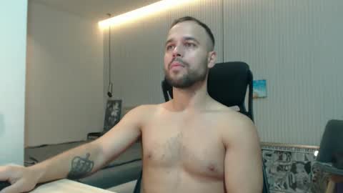 DeAlex online show from 24, 9, 2025