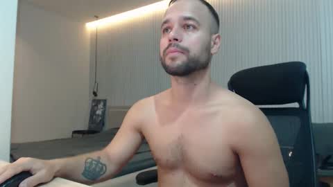 DeAlex online show from 25, 9, 2025