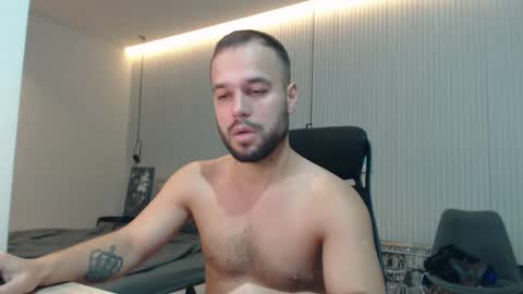 DeAlex online show from 30, 9, 2025