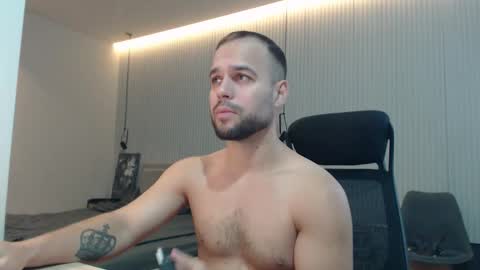 DeAlex online show from 1, 10, 2025