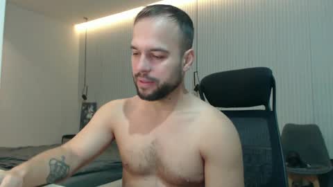 DeAlex online show from 6, 10, 2025