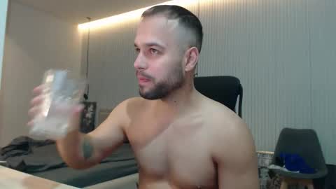 DeAlex online show from 15, 10, 2025