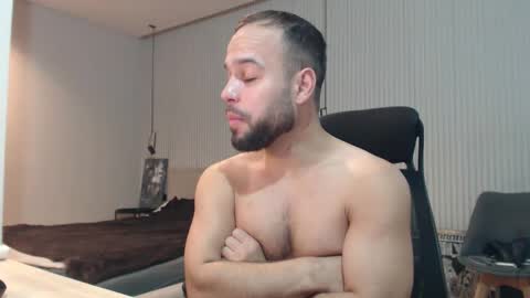 DeAlex online show from 1, 11, 2025