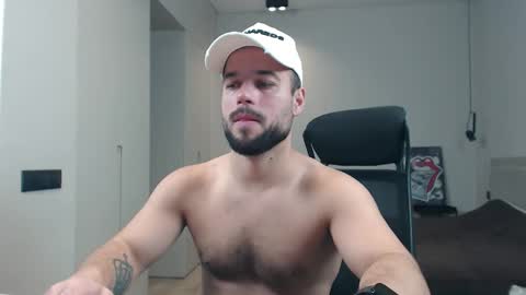 DeAlex online show from 17, 2, 2026