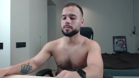 DeAlex online show from 25, 2, 2026