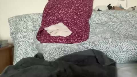 Sandro Andersom online show from 9, 12, 2024