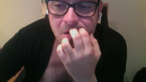 sandrolickyou online show from 2, 12, 2025