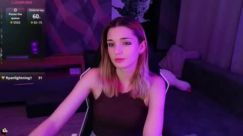 sandy_belle88 online show from 25, 9, 2025