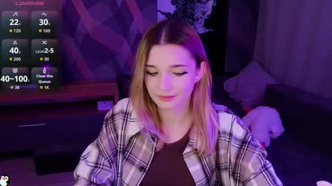 sandy_belle88 online show from 7, 10, 2025