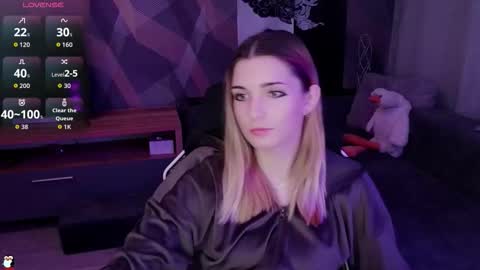 sandy_belle88 online show from 12, 11, 2025