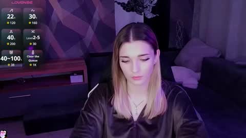 sandy_belle88 online show from 13, 11, 2025