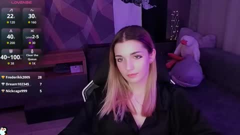 sandy_belle88 online show from 3, 12, 2025