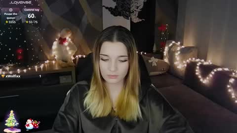 sandy_belle88 online show from 13, 12, 2025