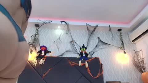 SAM  online show from 29, 10, 2025