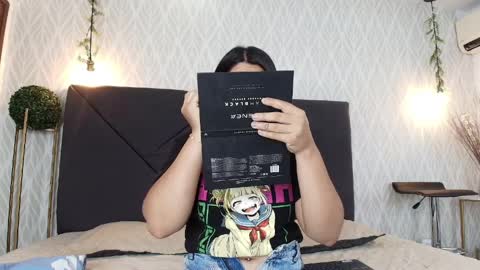 SAM  online show from 4, 4, 2026