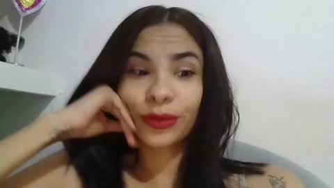 Snapshot of sandycrus112021 chatting on 10, 12, 2024 sandycrus112021 online show from 10, 12, 2024