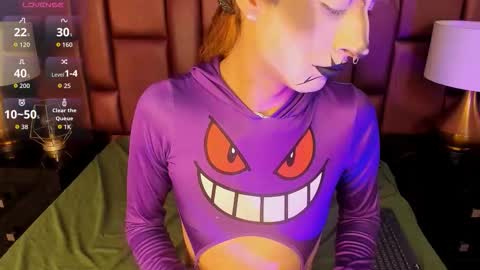 Snapshot of sandyhouston chatting on 20, 2, 2026 Sandy Houston online show from 20, 2, 2026