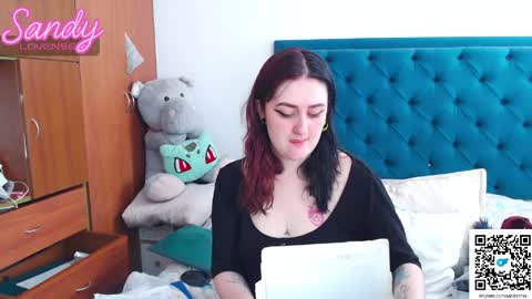Snapshot of sandyprinss chatting on 15, 3, 2026 Sandy Prinss online show from 15, 3, 2026