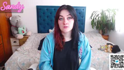 Snapshot of sandyprinss chatting on 18, 3, 2026 Sandy Prinss online show from 18, 3, 2026