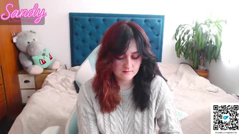 Snapshot of sandyprinss chatting on 27, 3, 2026 Sandy Prinss online show from 27, 3, 2026