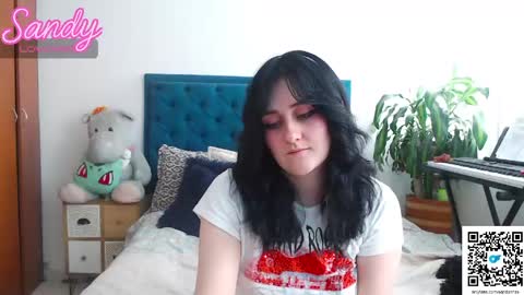 Snapshot of sandyprinss chatting on 16, 4, 2026 Sandy Prinss online show from 16, 4, 2026