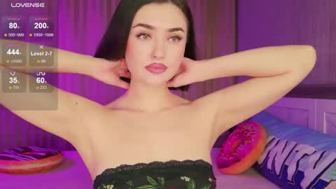 Sandy online show from 29, 11, 2025