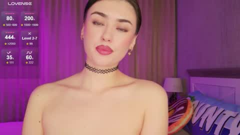 Sandy online show from 30, 11, 2025