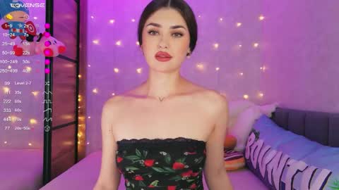 Snapshot of sandysweetie chatting on 8, 6, 2026 Sandy online show from 8, 6, 2026