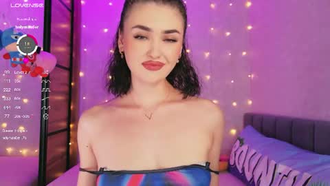 Snapshot of sandysweetie chatting on 15, 7, 2026 Sandy online show from 15, 7, 2026