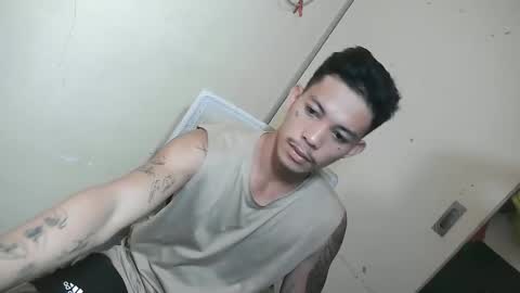 Snapshot of sangre_adamusxxx chatting on 19, 4, 2026 sangre_adamusxxx online show from 19, 4, 2026
