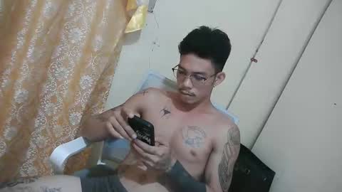 Snapshot of sangre_adamusxxx chatting on 20, 4, 2026 sangre_adamusxxx online show from 20, 4, 2026