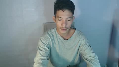 Snapshot of sangre_adamusxxx chatting on 27, 4, 2026 sangre_adamusxxx online show from 27, 4, 2026