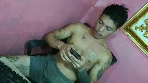 Snapshot of sangre_adamusxxx chatting on 3, 6, 2026 sangre_adamusxxx online show from 3, 6, 2026