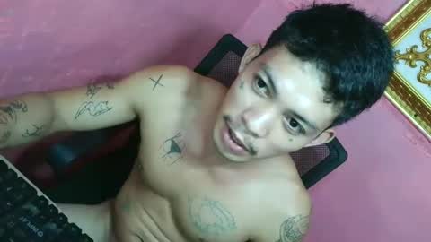 Snapshot of sangre_adamusxxx chatting on 3, 6, 2026 sangre_adamusxxx online show from 3, 6, 2026