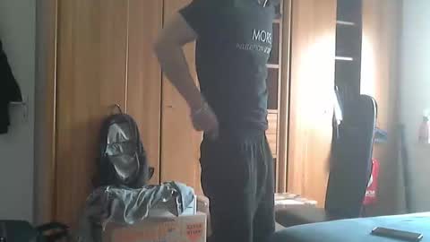 sanja72 online show from 14, 11, 2025