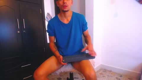 Snapshot of sanji_motion chatting on 13, 3, 2026 Santi online show from 13, 3, 2026