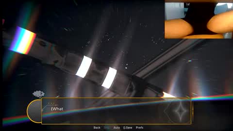 Sannivel online show from 19, 1, 2026