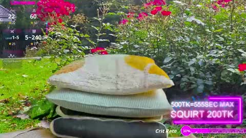 Snapshot of sansa_staark chatting on 17, 10, 2025 sansa_staark online show from 17, 10, 2025