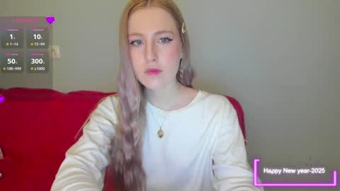 Lola online show from 8, 1, 2025