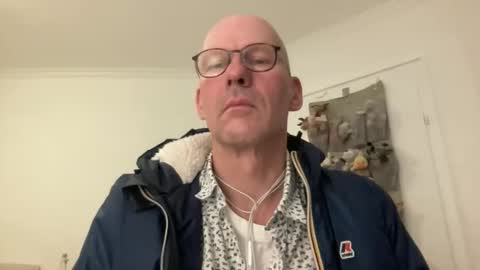 Snapshot of santaclausonice chatting on 14, 11, 2025 santaclausonice online show from 14, 11, 2025