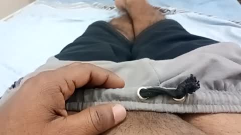 Snapshot of santhoshlees chatting on 21, 2, 2025 Harder online show from 21, 2, 2025