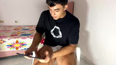 santi36rt online show from 19, 9, 2025