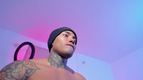 Snapshot of santi__ferrer chatting on 26, 4, 2026 Santi Ferrer online show from 26, 4, 2026