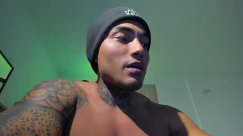 Snapshot of santi__ferrer chatting on 28, 4, 2026 Santi Ferrer online show from 28, 4, 2026