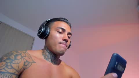 Snapshot of santi__ferrer chatting on 20, 5, 2026 Santi Ferrer online show from 20, 5, 2026