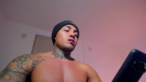 Snapshot of santi__ferrer chatting on 27, 5, 2026 Santi Ferrer online show from 27, 5, 2026