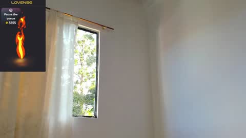 Snapshot of santi_brown1 chatting on 29, 1, 2025 Santibrown online show from 29, 1, 2025